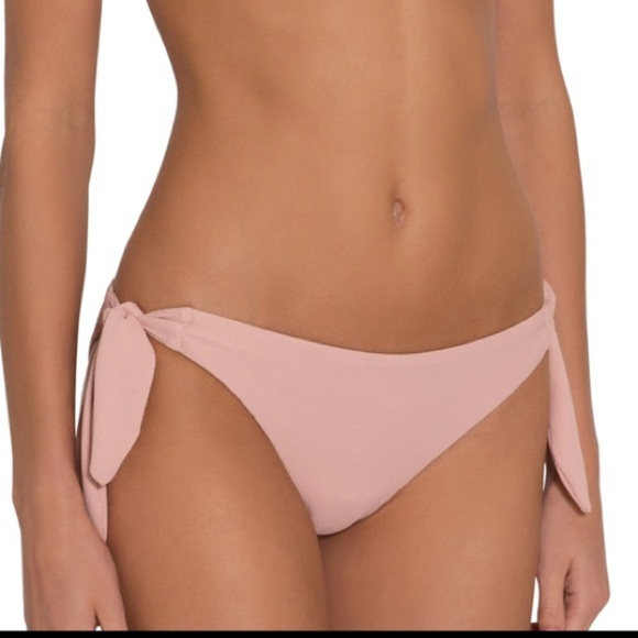20. Banana Republic Eberjey Bikini Bottom - Picture 2 of 11